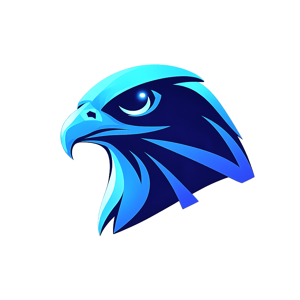 Saker Logo